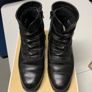 Naturalizer ankle boots